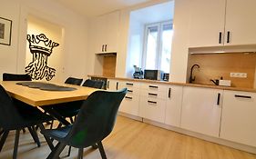 Luxurious & Spacious Residence In The Heart Of Brasov