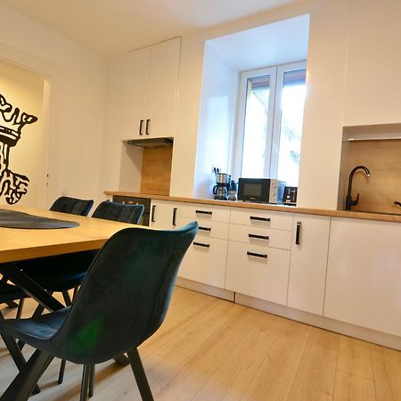 Luxurious & Spacious Residence In The Heart Of Braşov Exterior foto