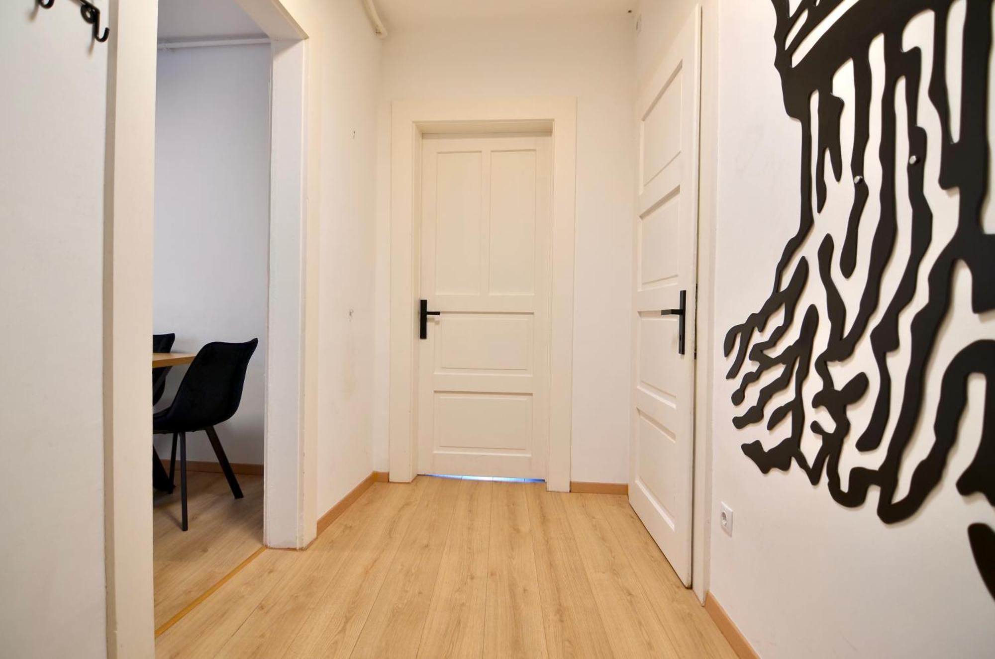 Luxurious & Spacious Residence In The Heart Of Braşov Exterior foto