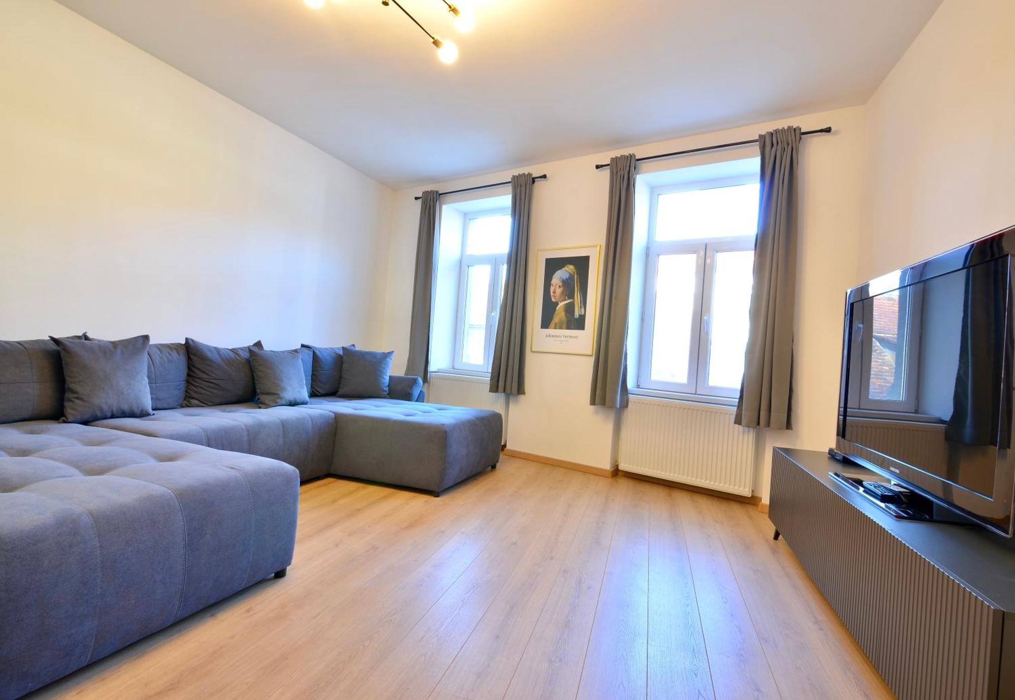 Luxurious & Spacious Residence In The Heart Of Braşov Exterior foto
