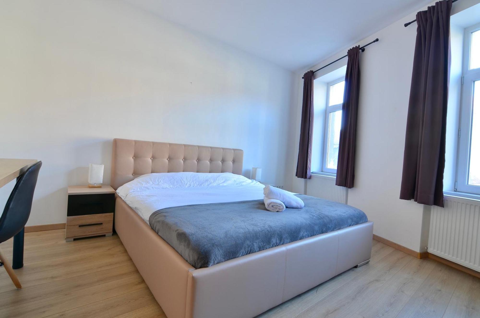 Luxurious & Spacious Residence In The Heart Of Braşov Exterior foto