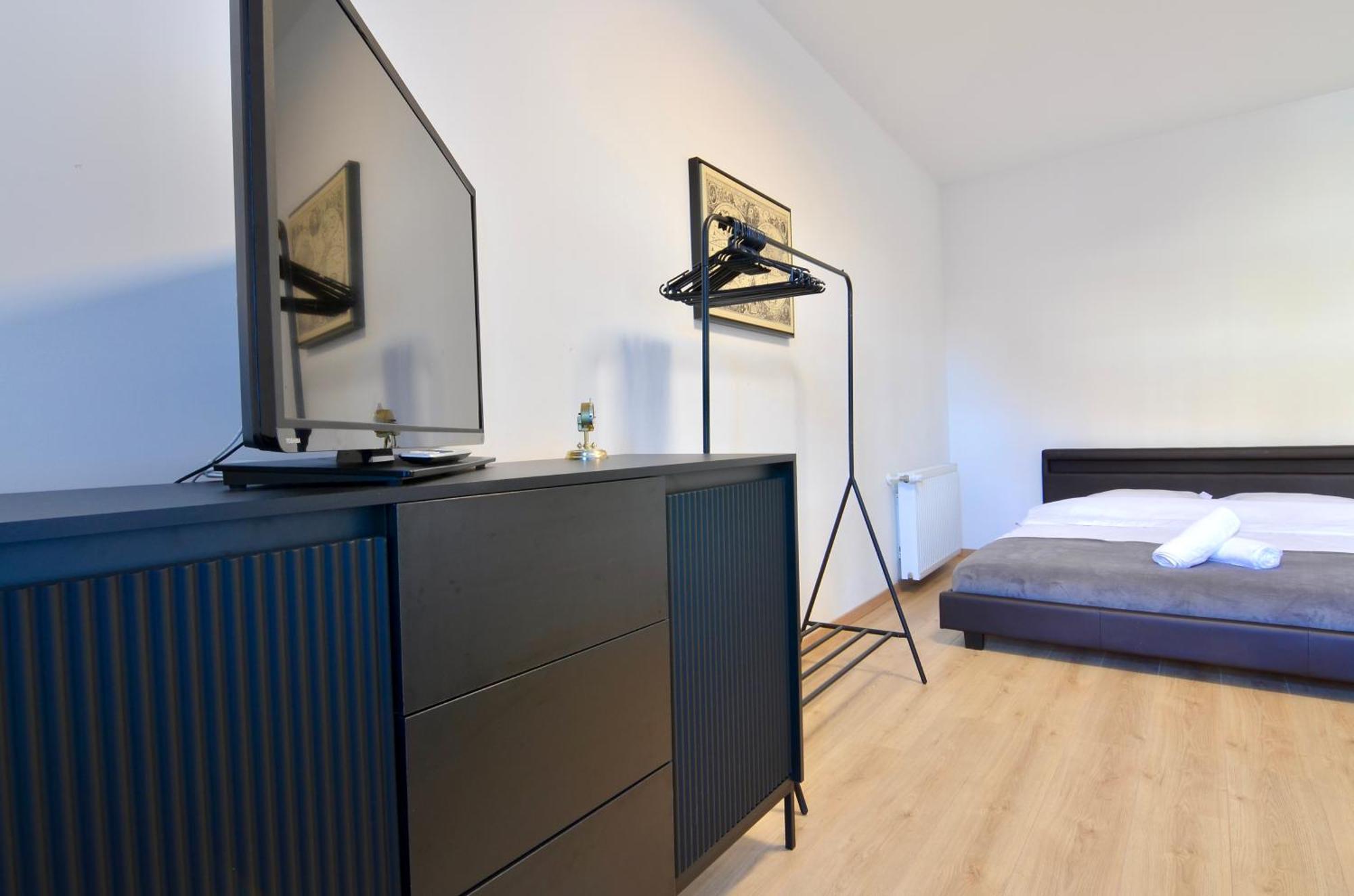 Luxurious & Spacious Residence In The Heart Of Braşov Exterior foto