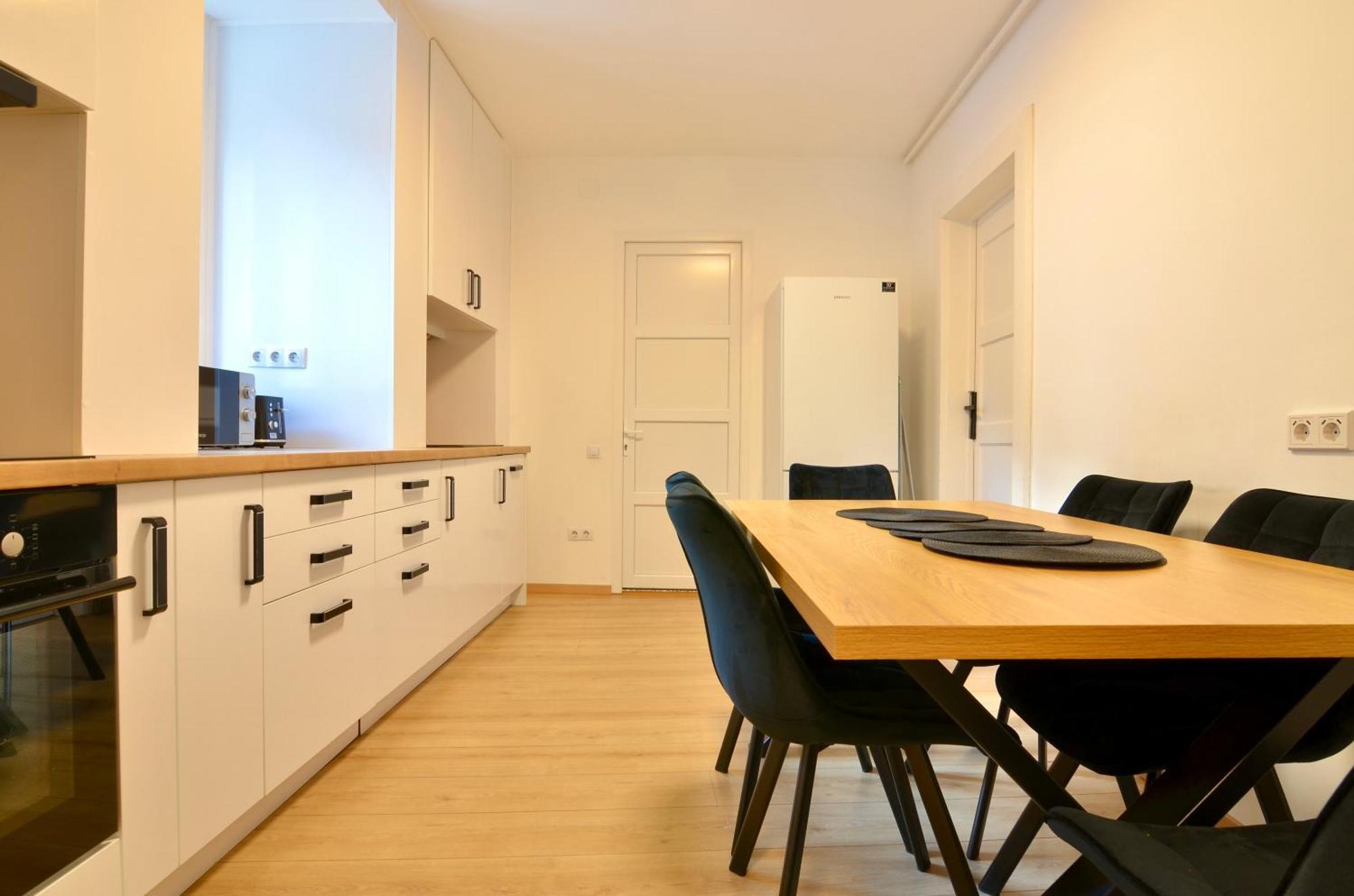 Luxurious & Spacious Residence In The Heart Of Braşov Exterior foto
