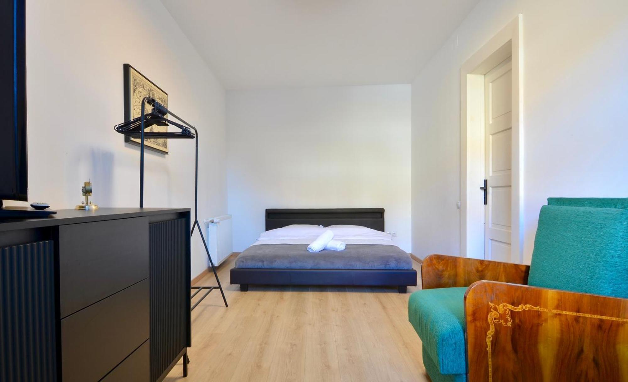 Luxurious & Spacious Residence In The Heart Of Braşov Exterior foto